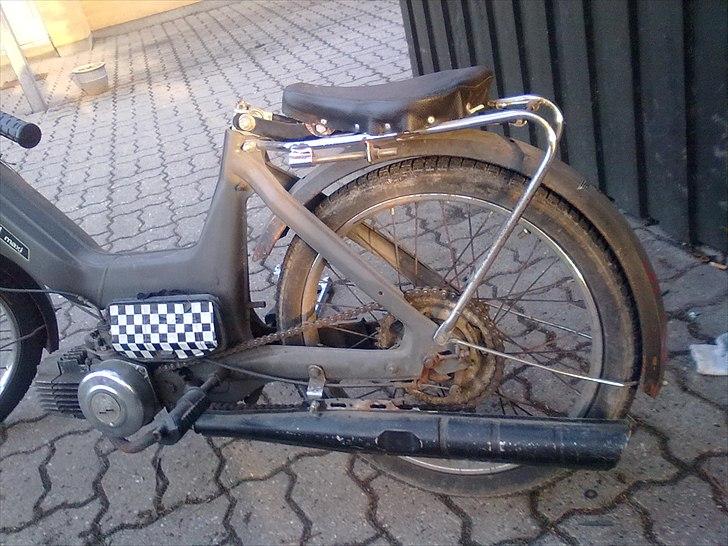 Puch Maxi P  billede 3