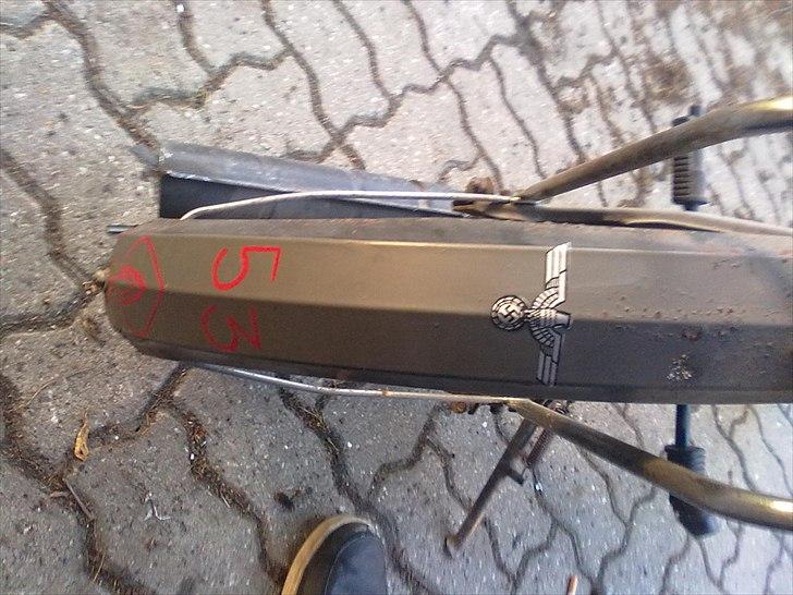 Puch Maxi P  billede 5