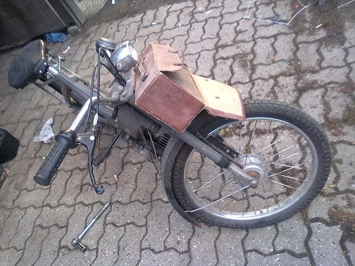 Puch Maxi P  billede 6