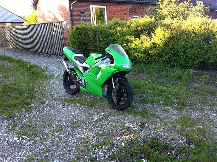 Aprilia rs 50 billede 3