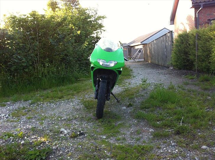 Aprilia rs 50 billede 5