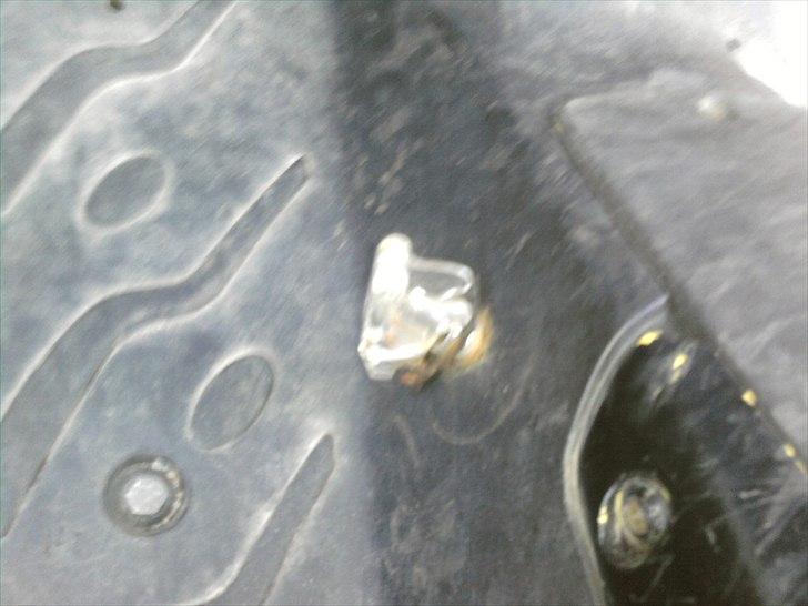 Peugeot speedfight2 (solgt) billede 4