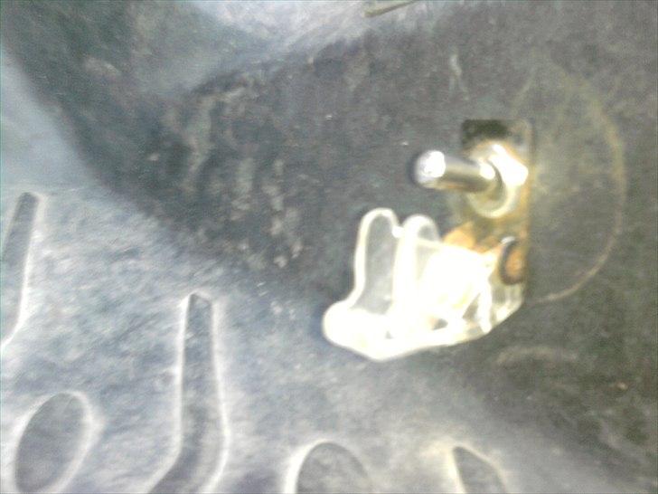 Peugeot speedfight2 (solgt) billede 5