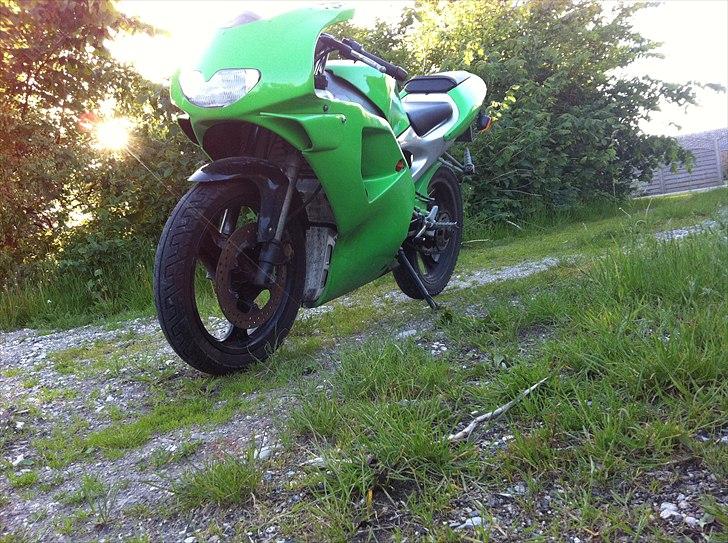 Aprilia rs 50 billede 6