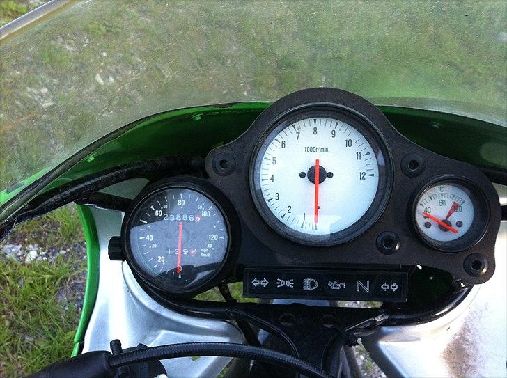 Aprilia rs 50 billede 7