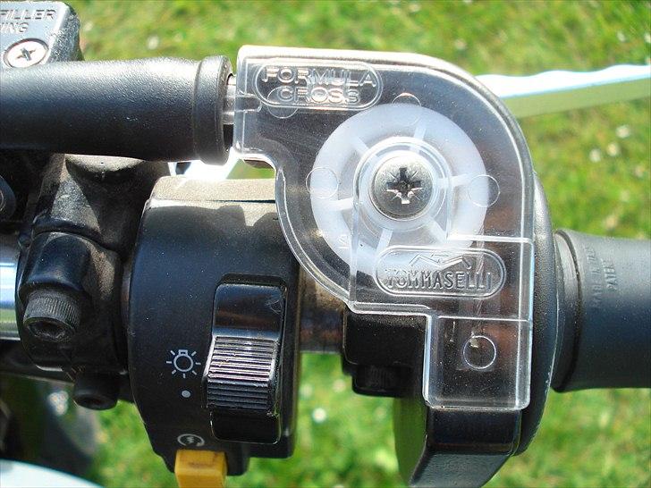 Suzuki Street Magic  billede 12