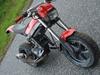 Suzuki Street magic TILSALG