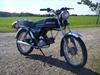 Suzuki DM50 Samurai Hverdagskværn