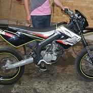 Derbi Senda