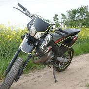 Derbi Senda