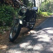 Suzuki K50 4gear ( Byttet til Sonic)