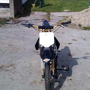 Lifan Kina crosser (SOLGT)