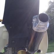 Lifan Kina crosser (SOLGT)