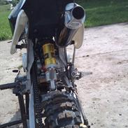 Lifan Kina crosser (SOLGT)