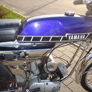Yamaha 4-gear