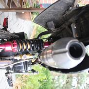 Lifan Black Raptor [TILSALG]