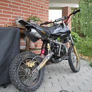 Lifan Black Raptor [TILSALG]