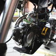 Lifan Black Raptor [TILSALG]