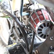 Lifan Black Raptor [TILSALG]