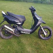 Yamaha bws-black hawk 70cc