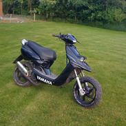 Yamaha bws-black hawk 70cc