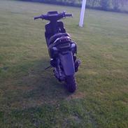 Yamaha bws-black hawk 70cc