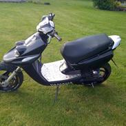Yamaha bws-black hawk 70cc