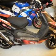Aprilia Sr50 Ditech Lc