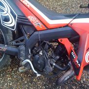 Gilera SMT *SOLGT*