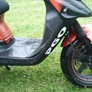 PGO hot50 (TIDLIGERE SCOOTER)