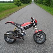 Suzuki Street magic TILSALG