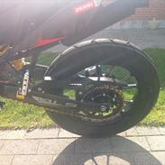 Derbi Senda DRD X-treme sm