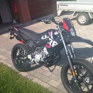 Derbi Senda DRD X-treme sm