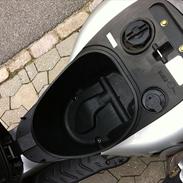 Kymco Super 9 (SOLGT)