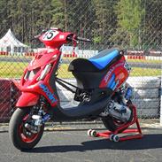 Piaggio zip sp 