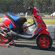 Piaggio zip sp 