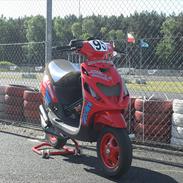 Piaggio zip sp 