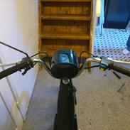 Vespa Ciao Px..STJÅLET!!!!!!!