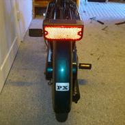 Vespa Ciao Px..STJÅLET!!!!!!!