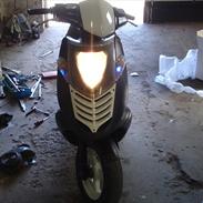 Aprilia Sonic