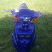 PGO Hot 50 (*LEO*) (BYTTET TIL SONIC)