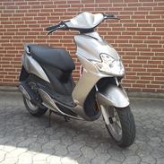 Yamaha Jog r [Solgt]