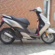Yamaha Jog r [Solgt]