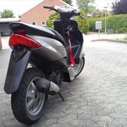 Yamaha Jog r [Solgt]