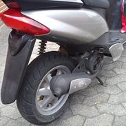 Yamaha Jog r [Solgt]