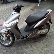 Yamaha Jog r [Solgt]