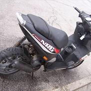 Piaggio NRG Power DT (Solgt)