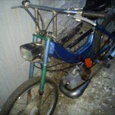 Puch Maxi P