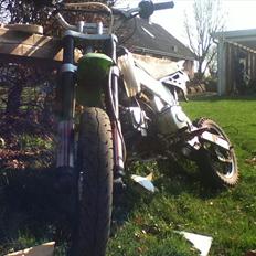 Apollo Orion   Apollo/dirtbike 