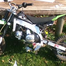 Apollo Orion   Apollo/dirtbike 